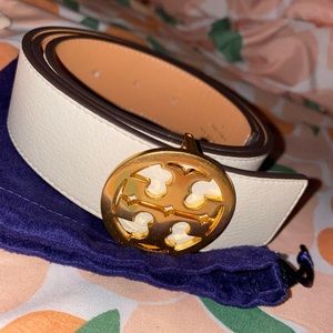Tory Burch belt (small)